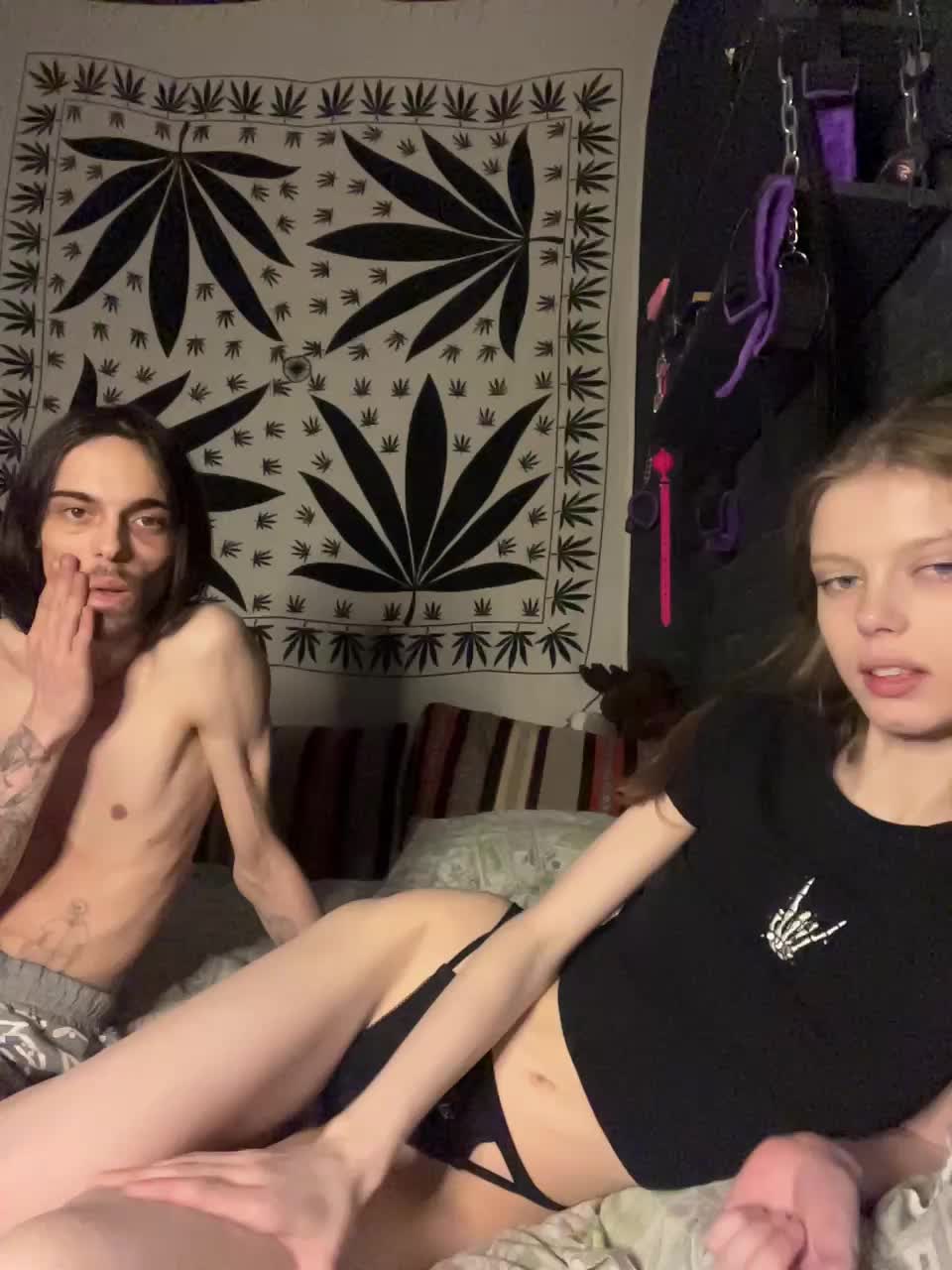 Chill-Pic Cam Show Recorded 2025-01-31