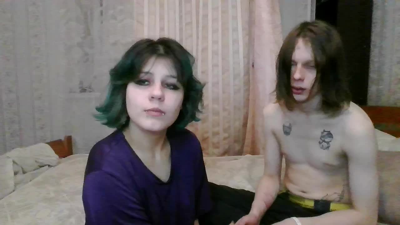 Crystal-Porn-Love Cam Show Recorded 2025-01-31
