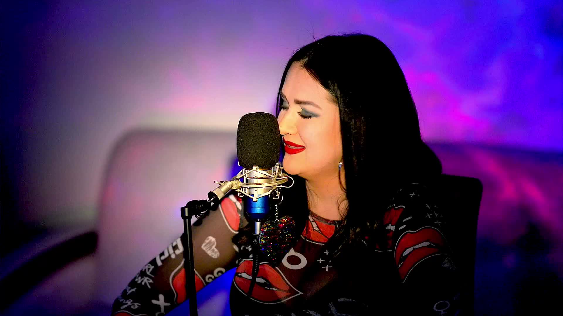 Meskhimusic Cam Show Recorded 2025-01-31