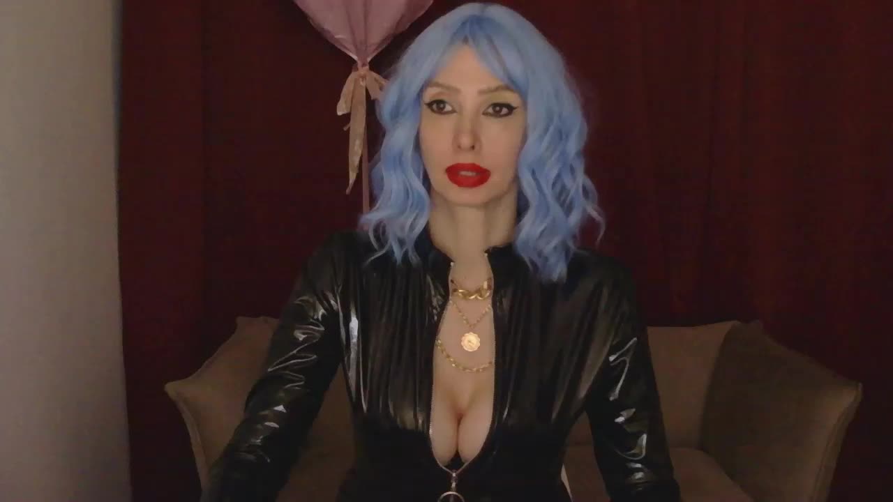 WhiteQueen888 Cam Show Recorded 2025-01-31 Mixdrop