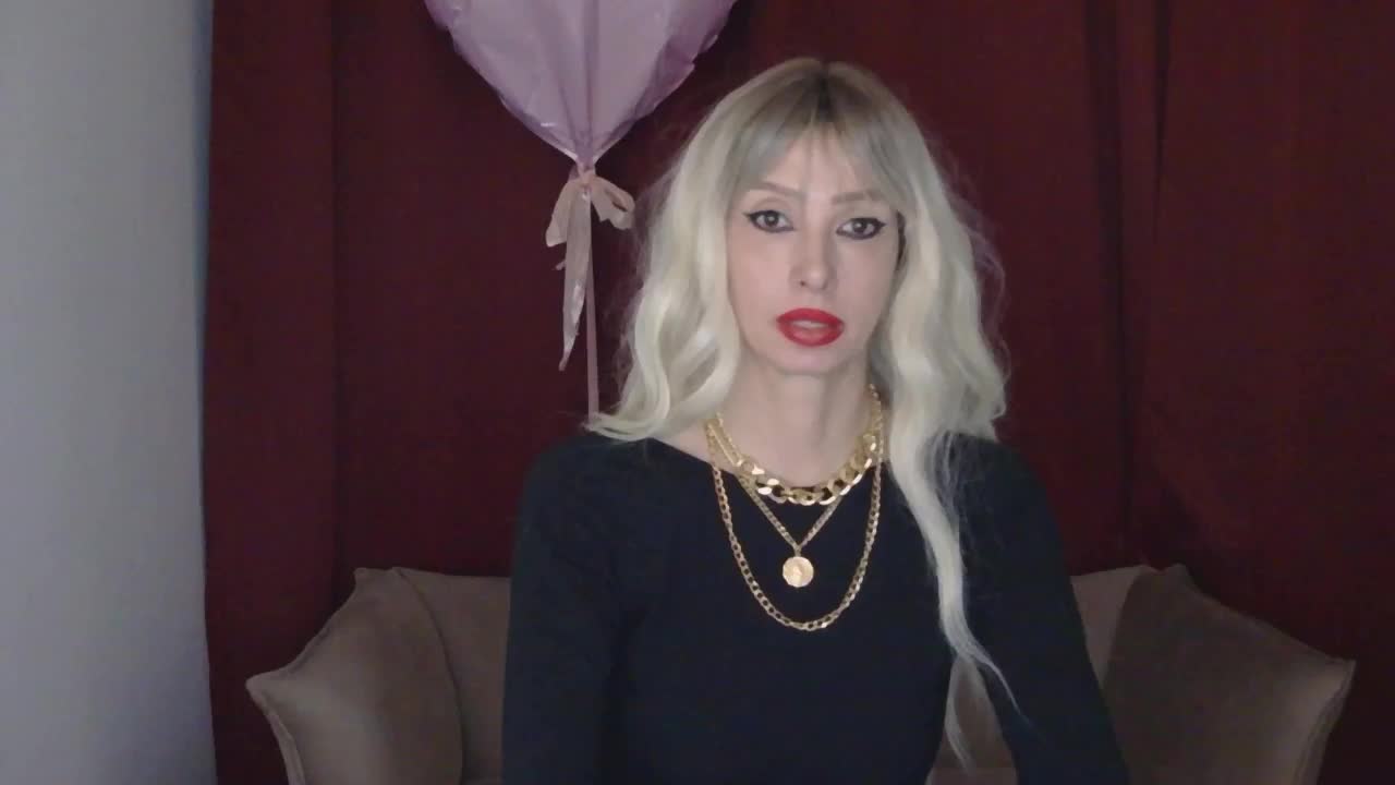 WhiteQueen888 Cam Show Recorded 2025-01-31 Mixdrop