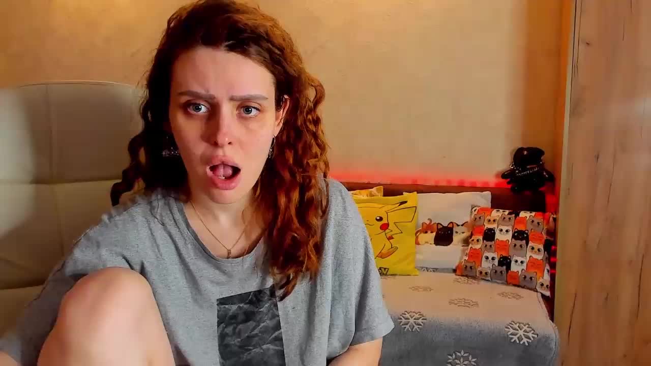 Miagrantes Cam Show Recorded 2025-01-31