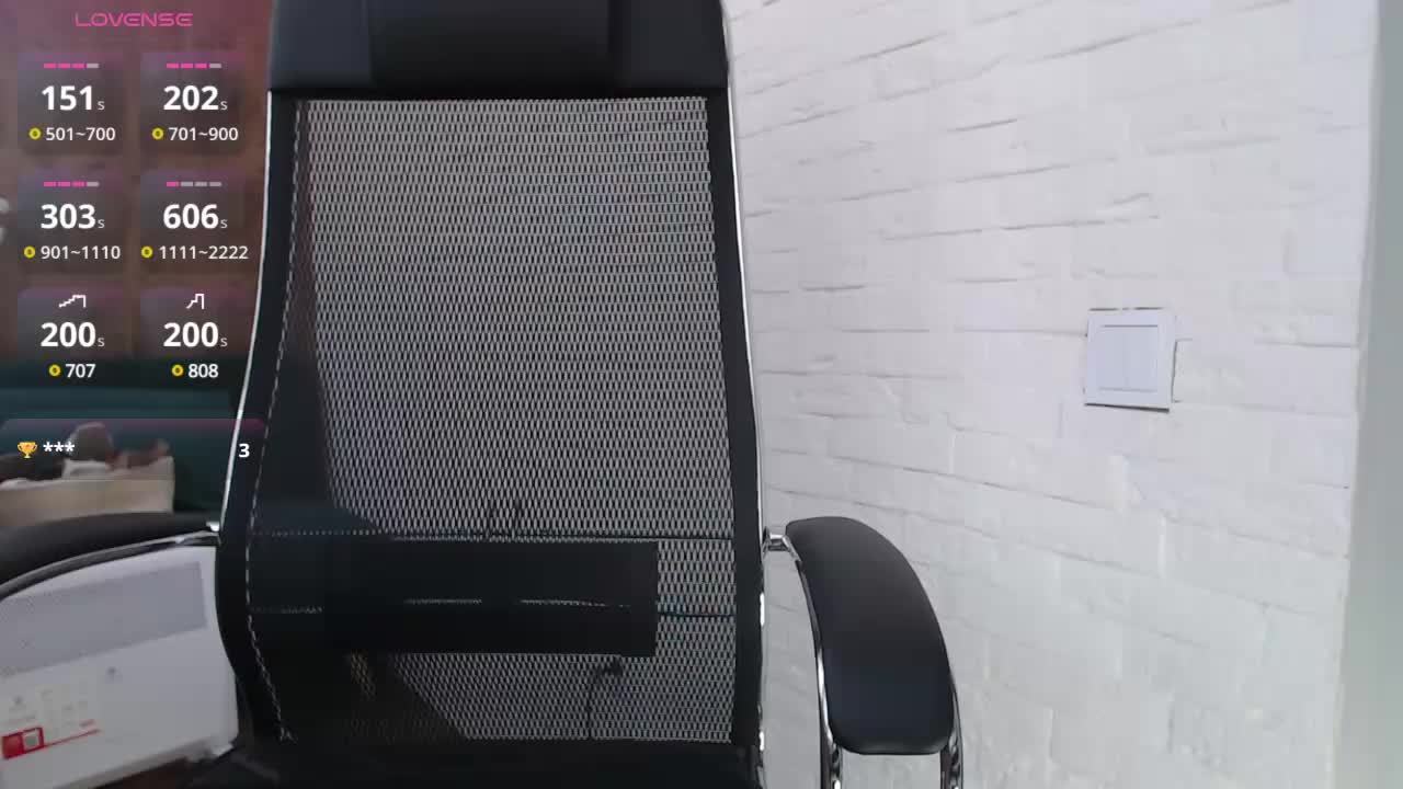 DesertRose Cam Show Recorded 2025-01-31