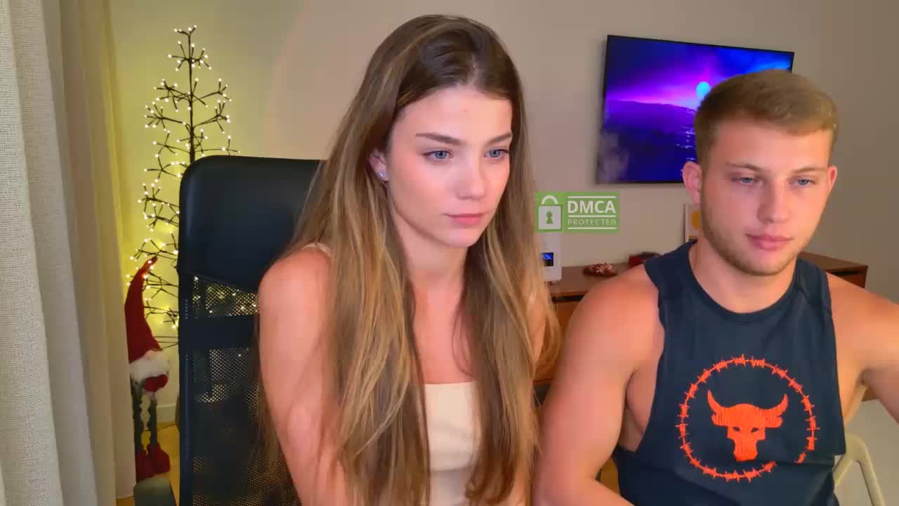 Jony_and_Jessica Cam Show Recorded 2025-01-31