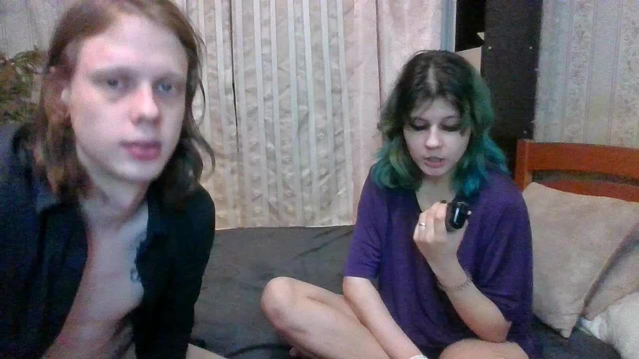 Crystal-Porn-Love Cam Show Recorded 2025-01-31