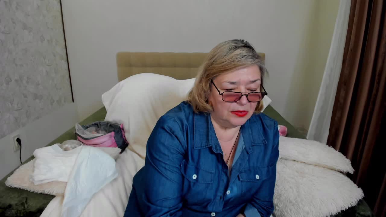 Rekelme Cam Show Recorded 2025-01-31