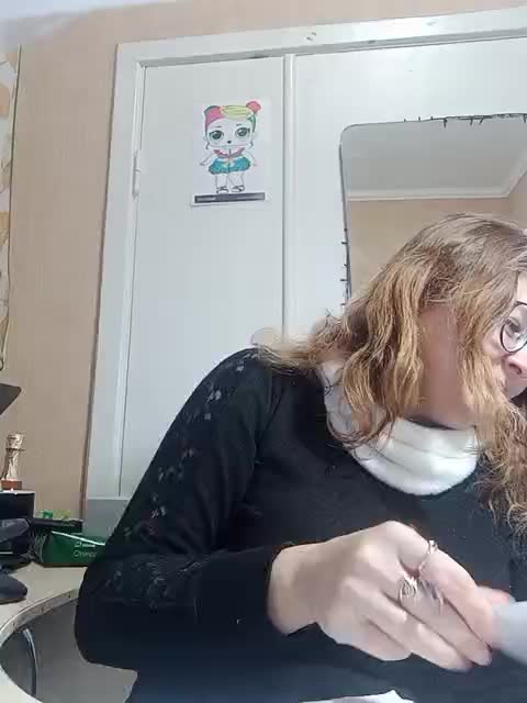 Arina2069 Cam Show Recorded 2025-01-31