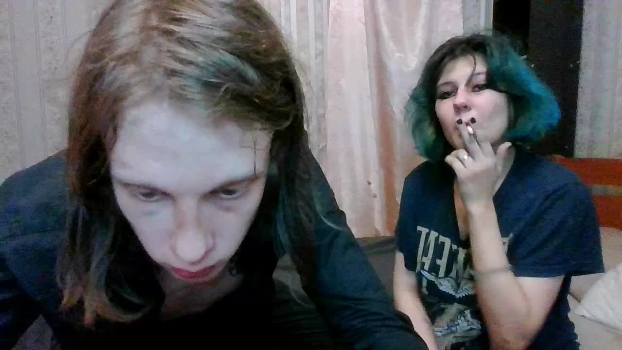 Crystal-Porn-Love Cam Show Recorded 2025-01-31