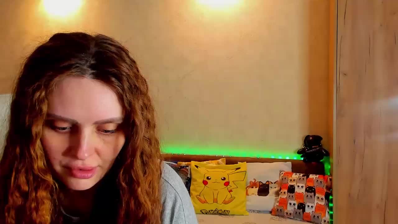Miagrantes Cam Show Recorded 2025-01-31