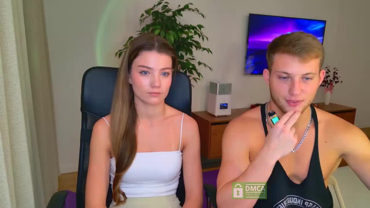 Jony_and_Jessica Cam Show Recorded 2025-01-31