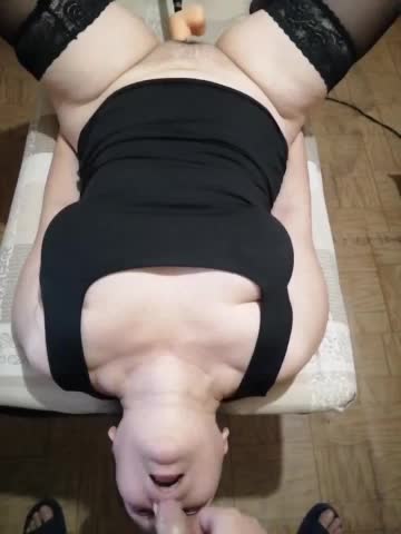 Parakrezi Cam Show Recorded 2025-01-31