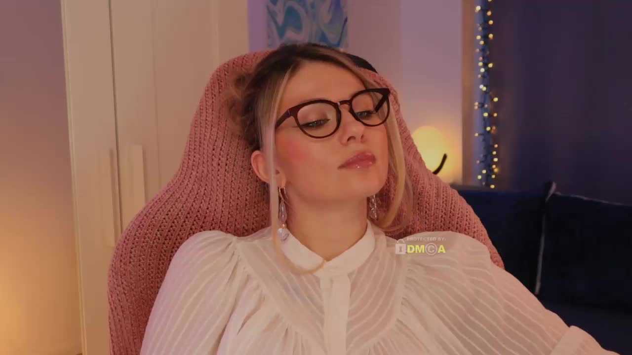 D_i_aM Cam Show Recorded 2025-01-31