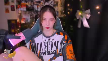 Marmarissy Cam Show Recorded 2025-01-31