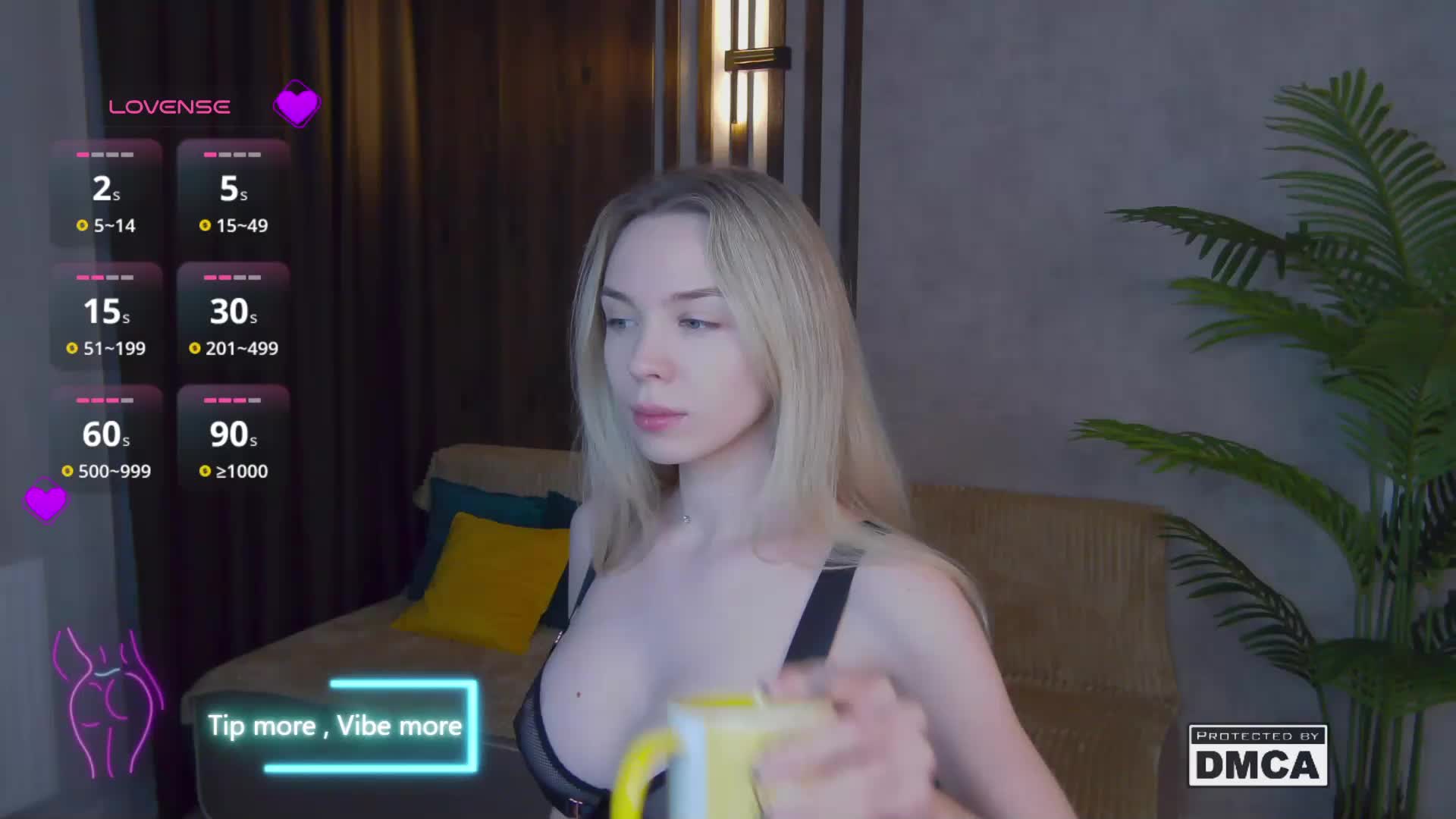 Hollywww Cam Show Recorded 2025-01-31