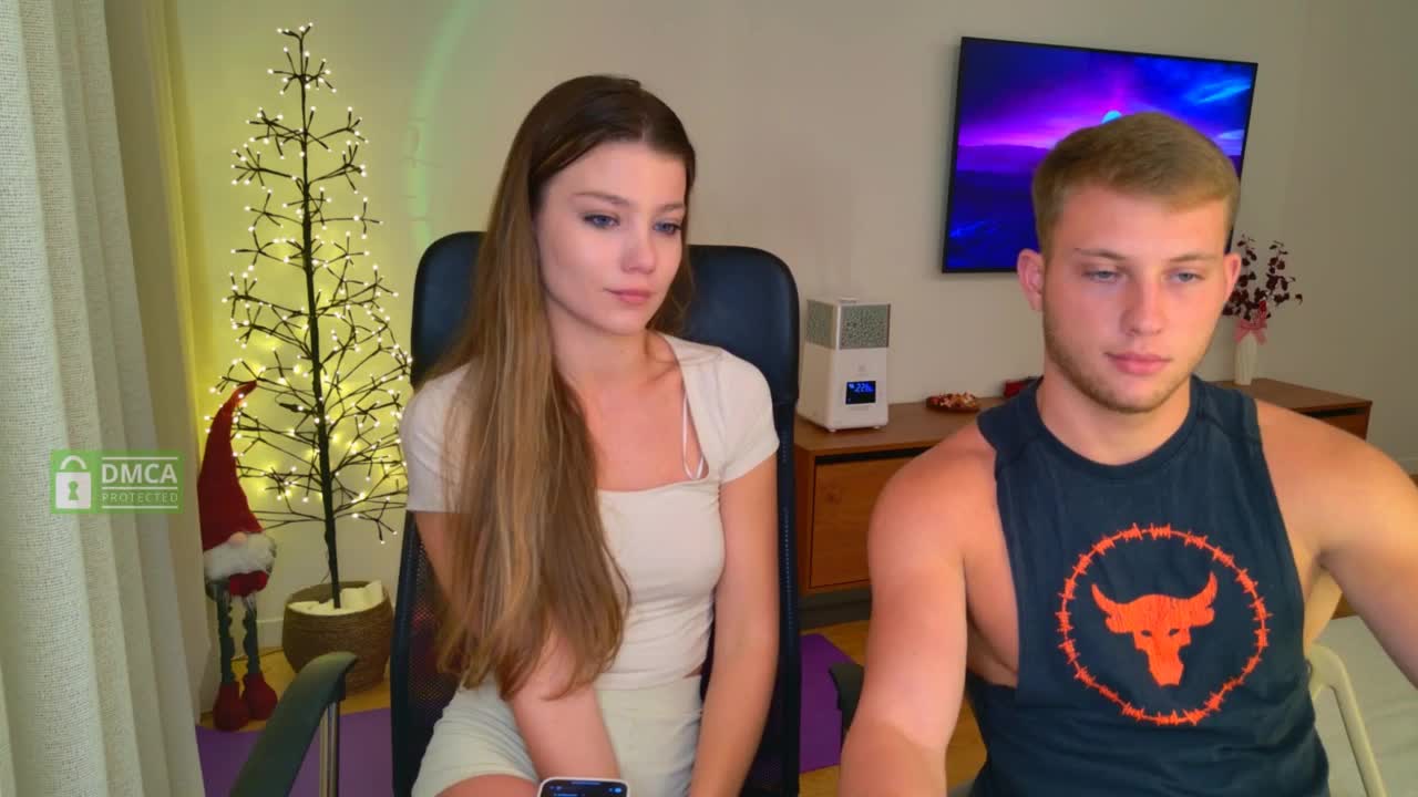 Jony_and_Jessica Cam Show Recorded 2025-01-31