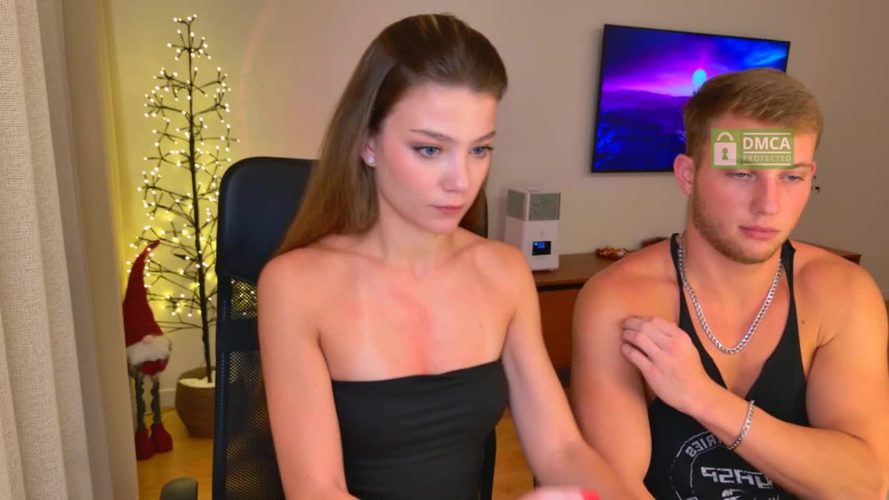 Jony_and_Jessica Cam Show Recorded 2025-01-31