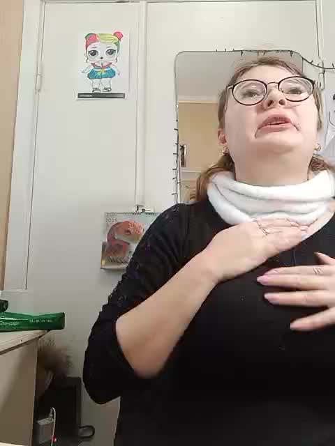 Arina2069 Cam Show Recorded 2025-01-31