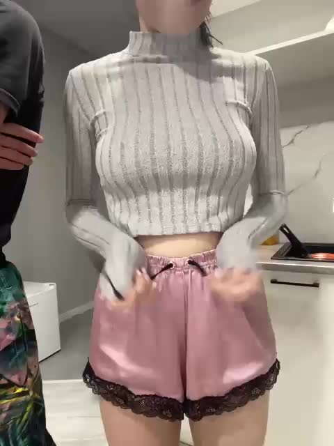 Gummy-Bears Cam Show Recorded 2025-01-31