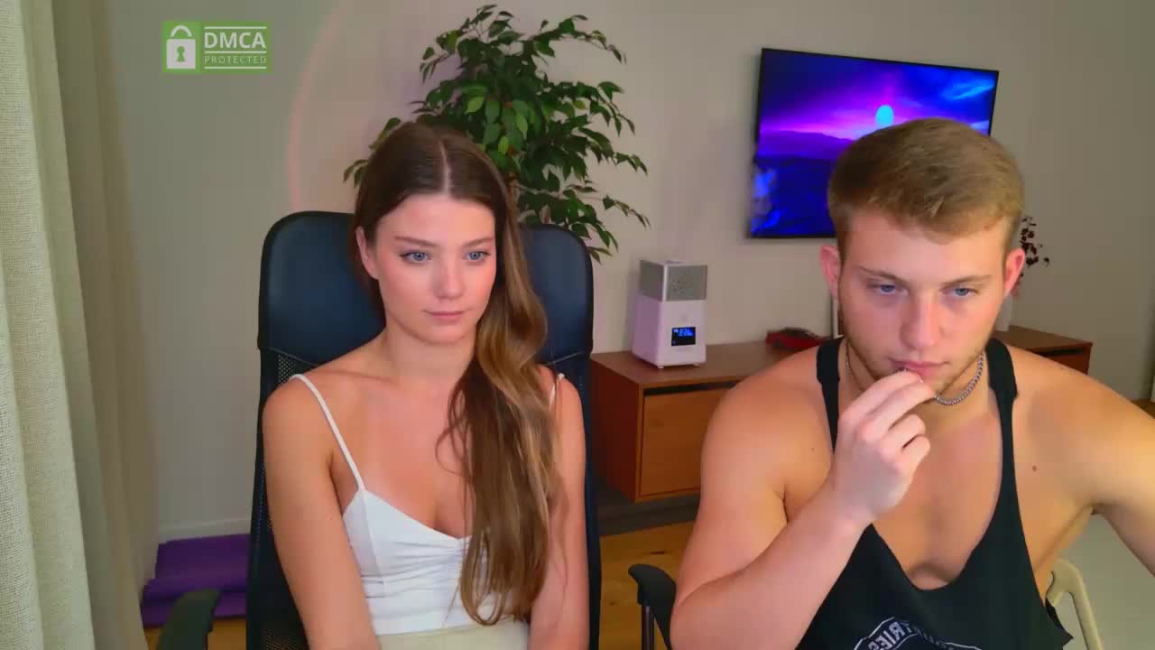 Jony_and_Jessica Cam Show Recorded 2025-01-31
