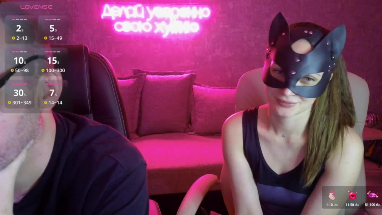 _Fake_Taxi_ Cam Show Recorded 2025-01-31