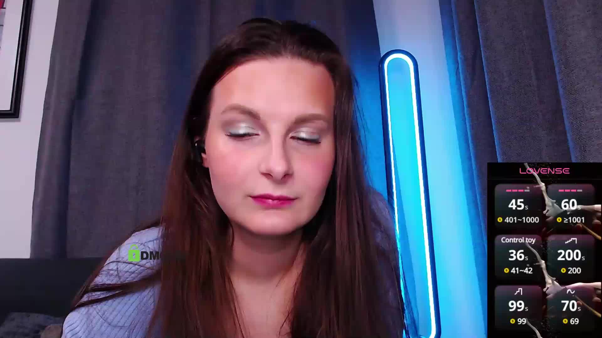 Dutchwondergoddesss Cam Show Recorded 2025-01-31