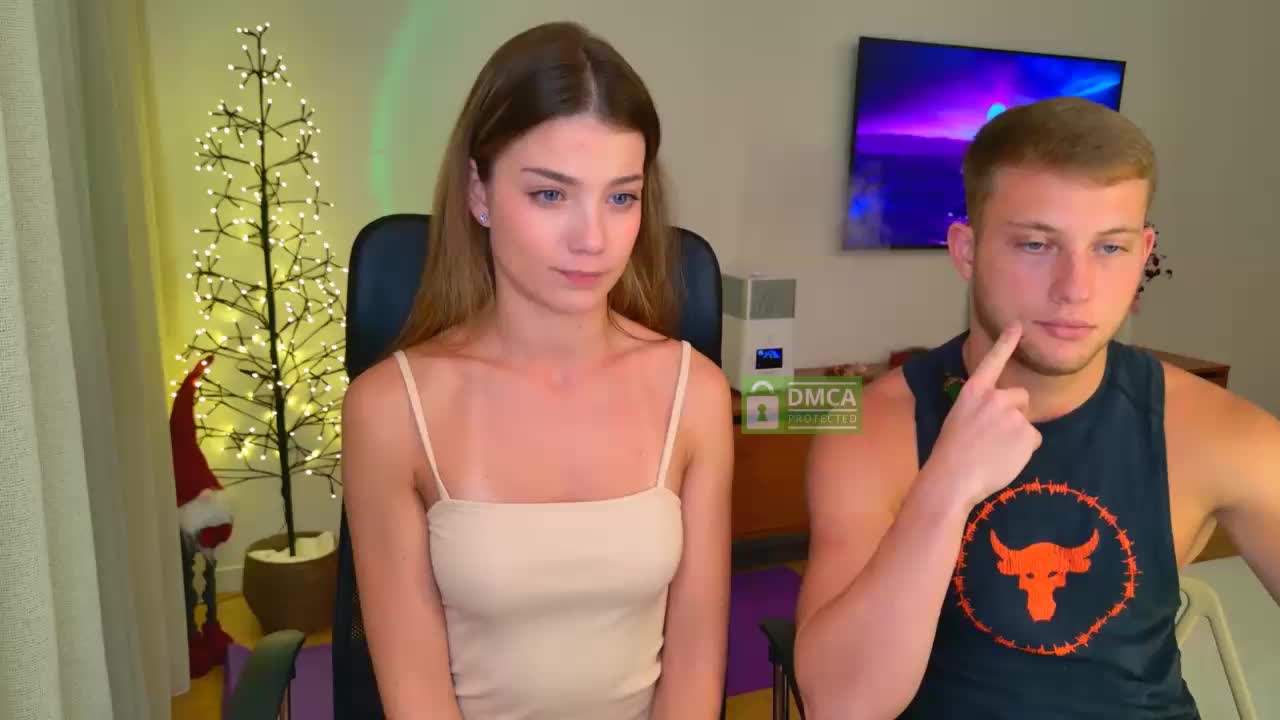 Jony_and_Jessica Cam Show Recorded 2025-01-31
