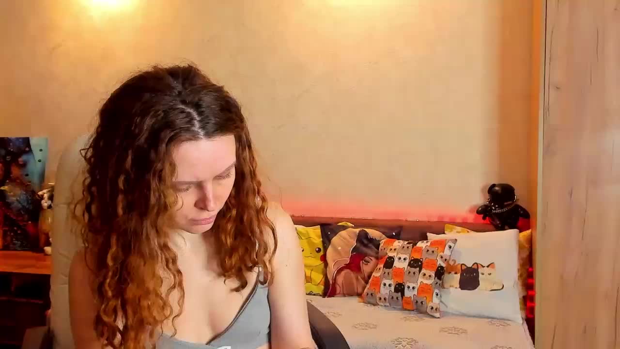 Miagrantes Cam Show Recorded 2025-01-31
