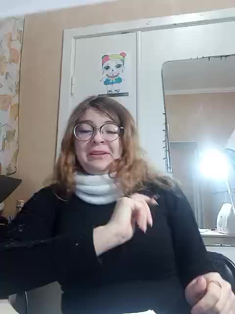 Arina2069 Cam Show Recorded 2025-01-31