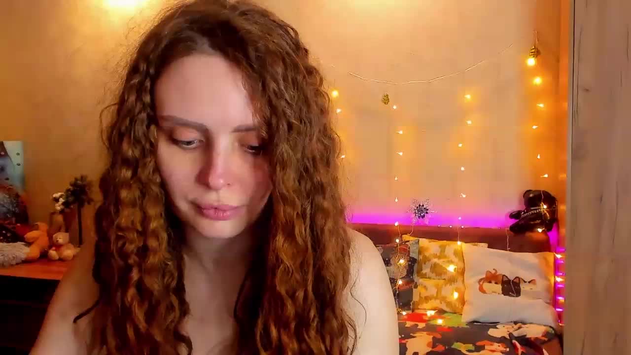 Miagrantes Cam Show Recorded 2025-01-31