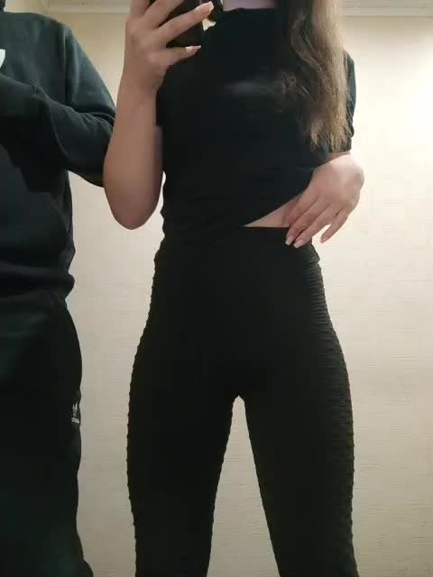 BceM_nPuBeT Cam Show Recorded 2025-01-31