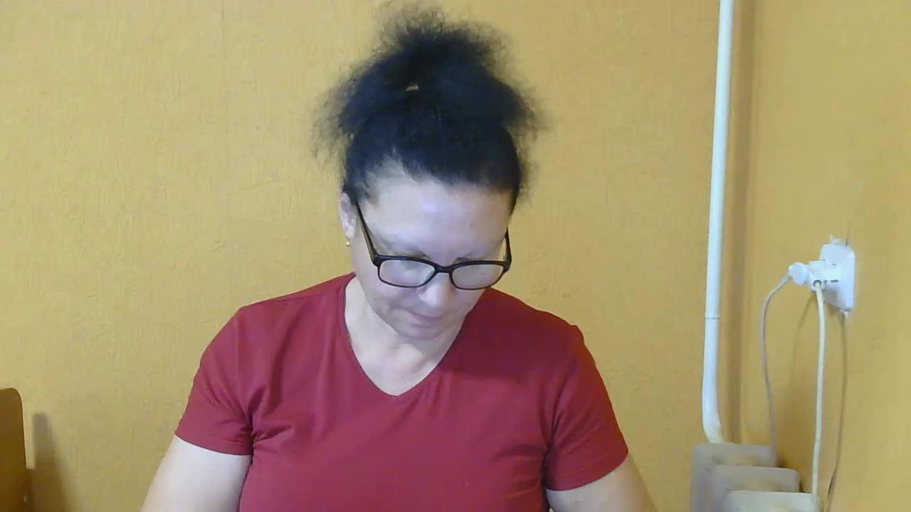 Liddia Cam Show Recorded 2025-01-31