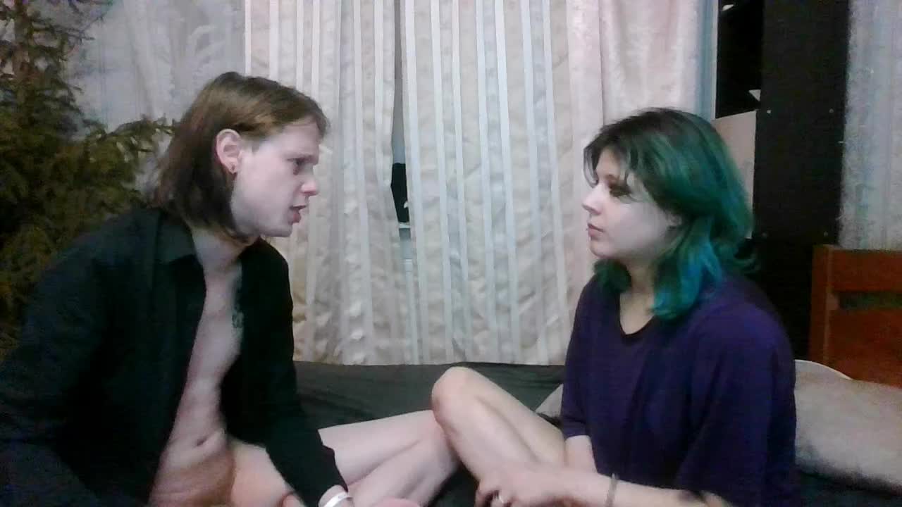 Crystal-Porn-Love Cam Show Recorded 2025-01-31
