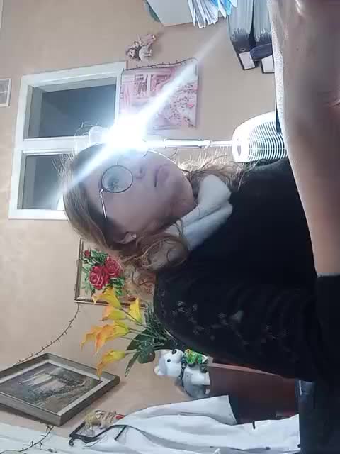 Arina2069 Cam Show Recorded 2025-01-31