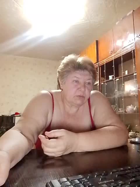 SweetSugar77 Cam Show Recorded 2025-01-31