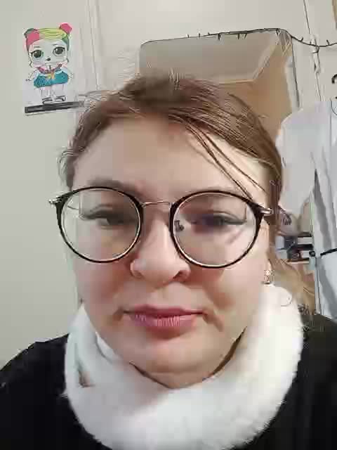 Arina2069 Cam Show Recorded 2025-01-31