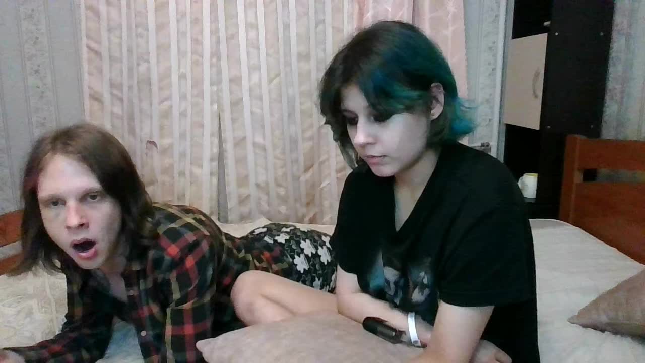 Crystal-Porn-Love Cam Show Recorded 2025-01-31