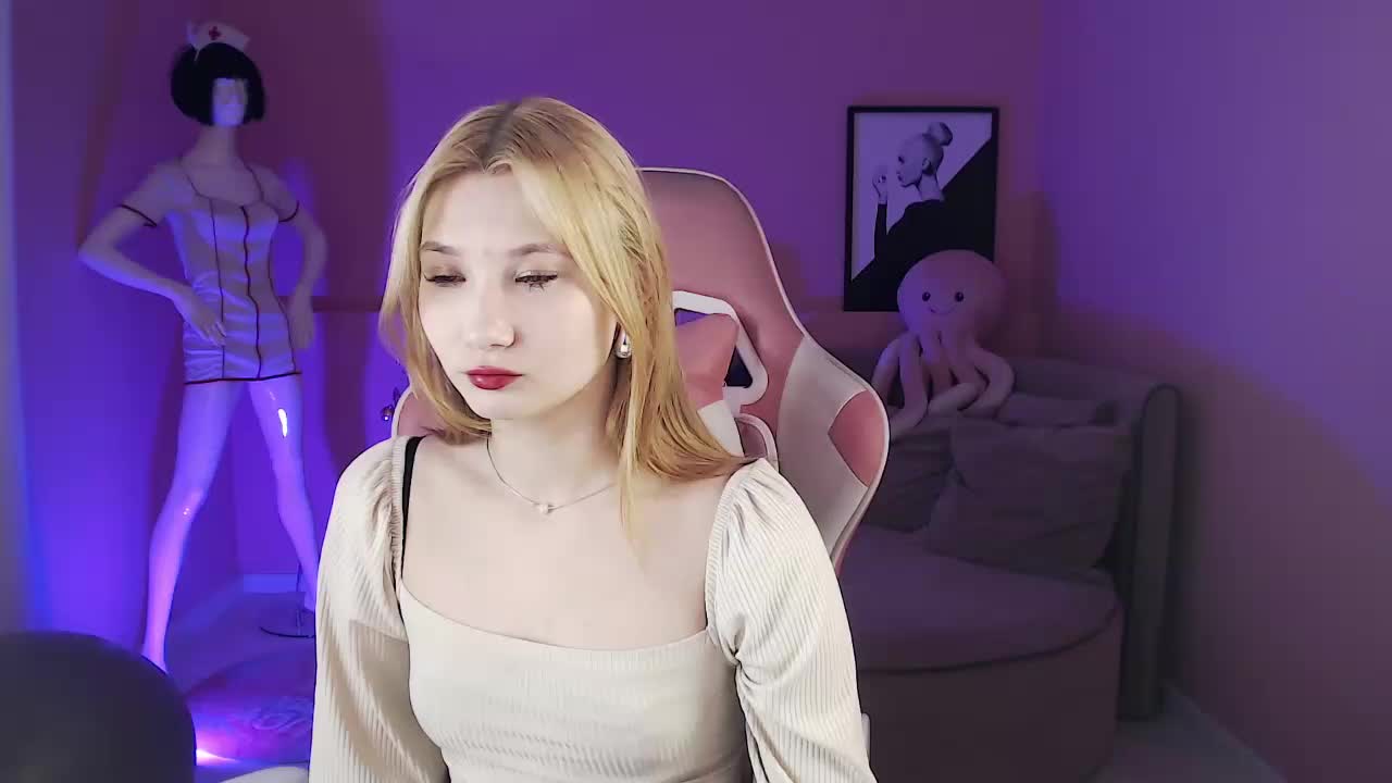 Jeniffer-and-Elis Cam Show Recorded 2025-01-31