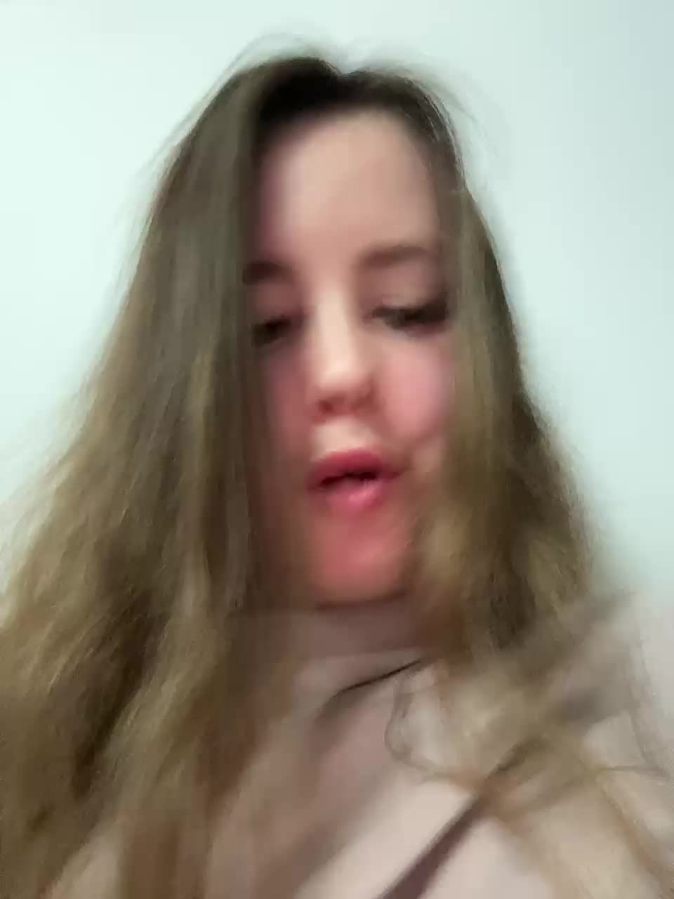MariaBowman Cam Show Recorded 2025-01-31
