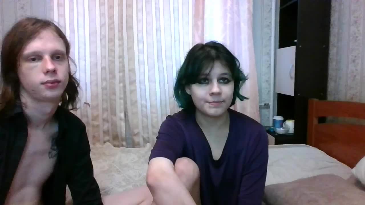 Crystal-Porn-Love Cam Show Recorded 2025-01-31