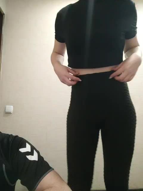 BceM_nPuBeT Cam Show Recorded 2025-01-31