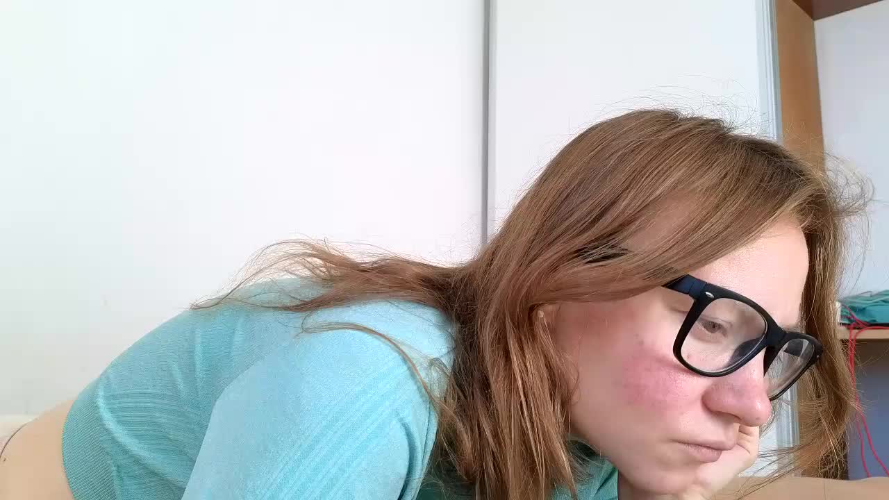 Jonymarta Cam Show Recorded 2025-01-31