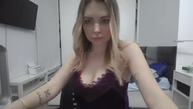 Blondie8853 Cam Show Recorded 2025-01-31 Mixdrop