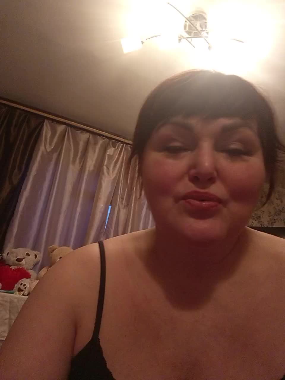 NicoleRoseatte Cam Show Recorded 2025-01-31