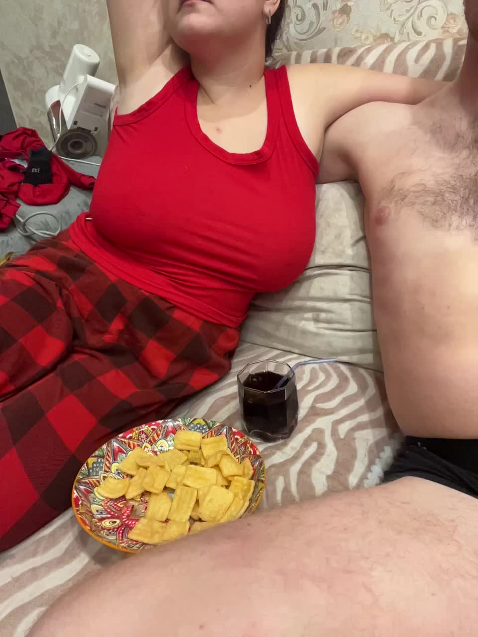 XKotikiX Cam Show Recorded 2025-01-31