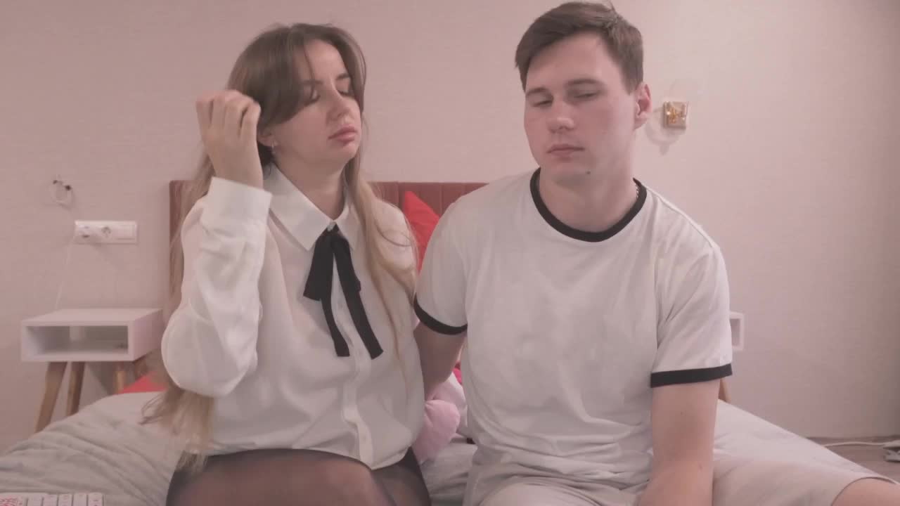 KrutFrut Cam Show Recorded 2025-01-31