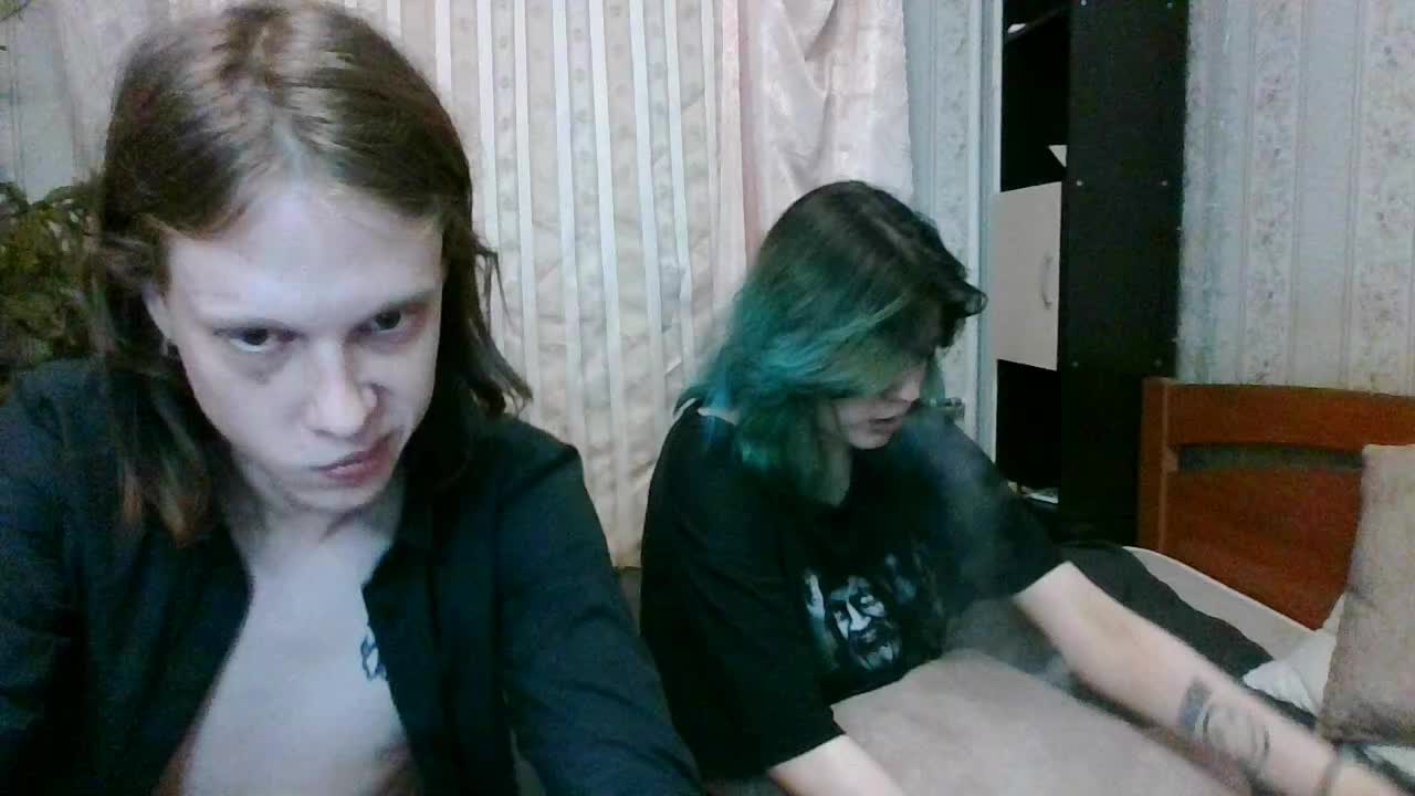 Crystal-Porn-Love Cam Show Recorded 2025-01-31