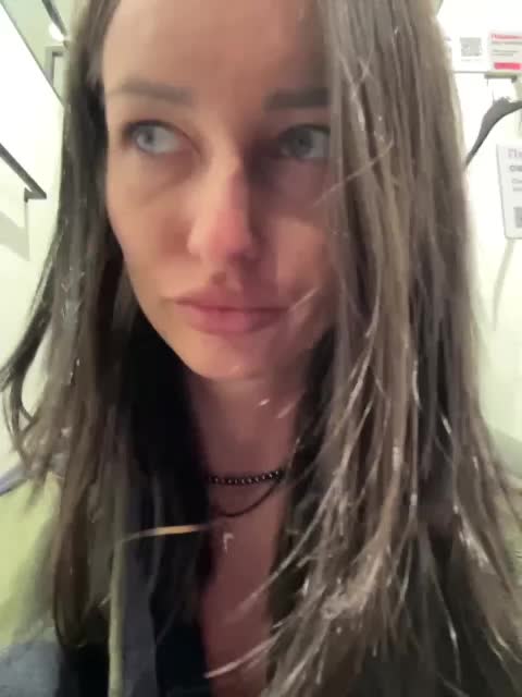 GAVKA_ Cam Show Recorded 2025-01-31