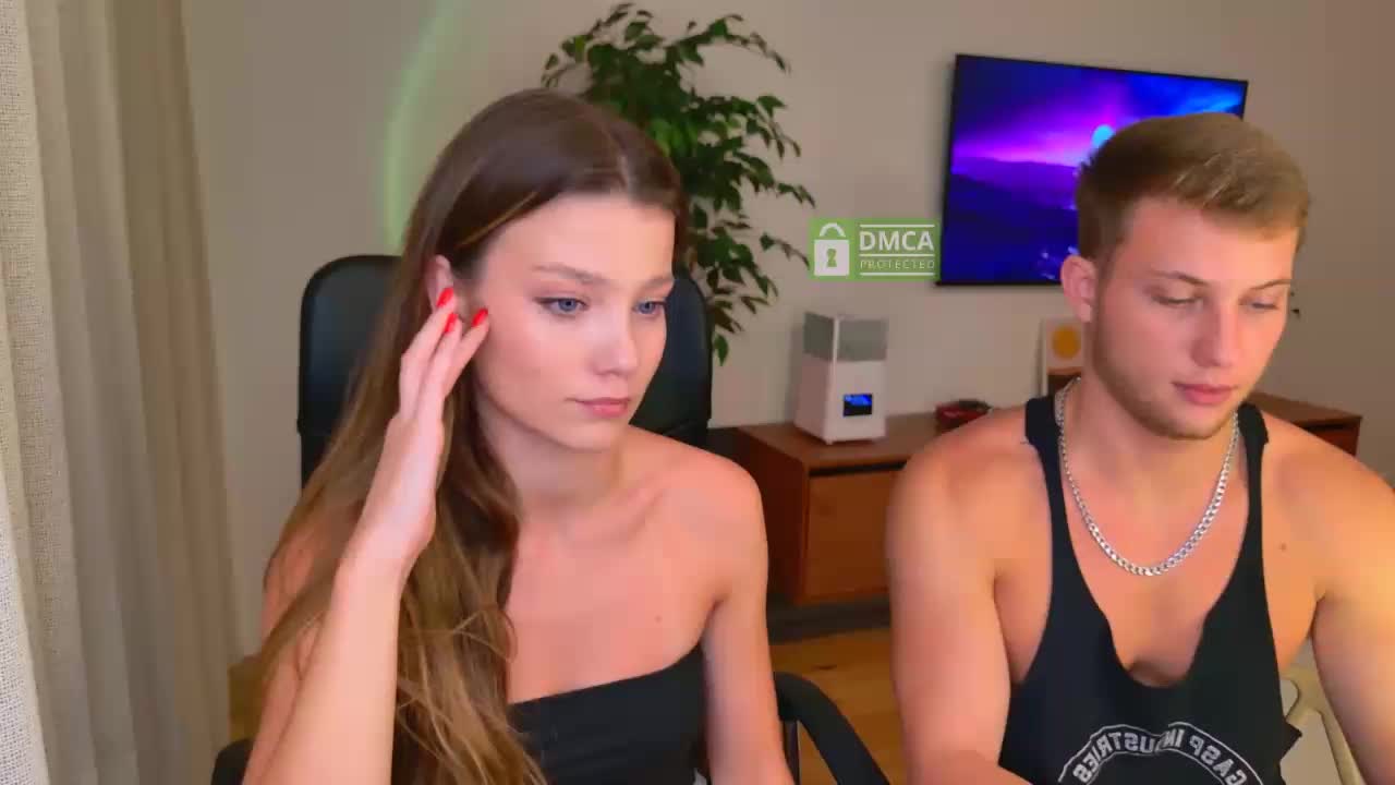 Jony_and_Jessica Cam Show Recorded 2025-01-31