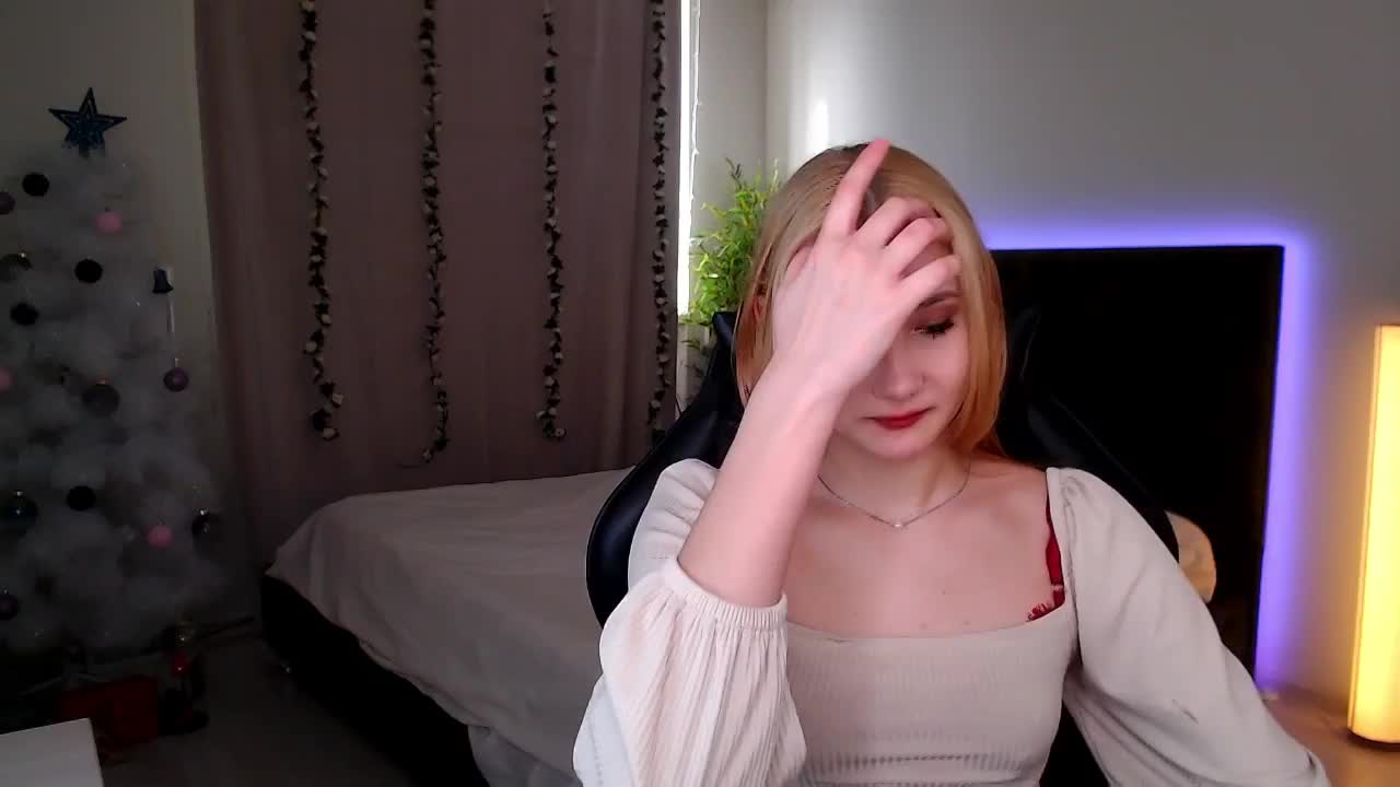 Jeniffer-and-Elis Cam Show Recorded 2025-01-31