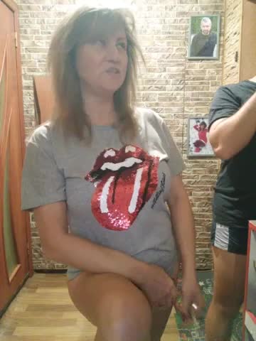 Perepyganue Cam Show Recorded 2025-01-31
